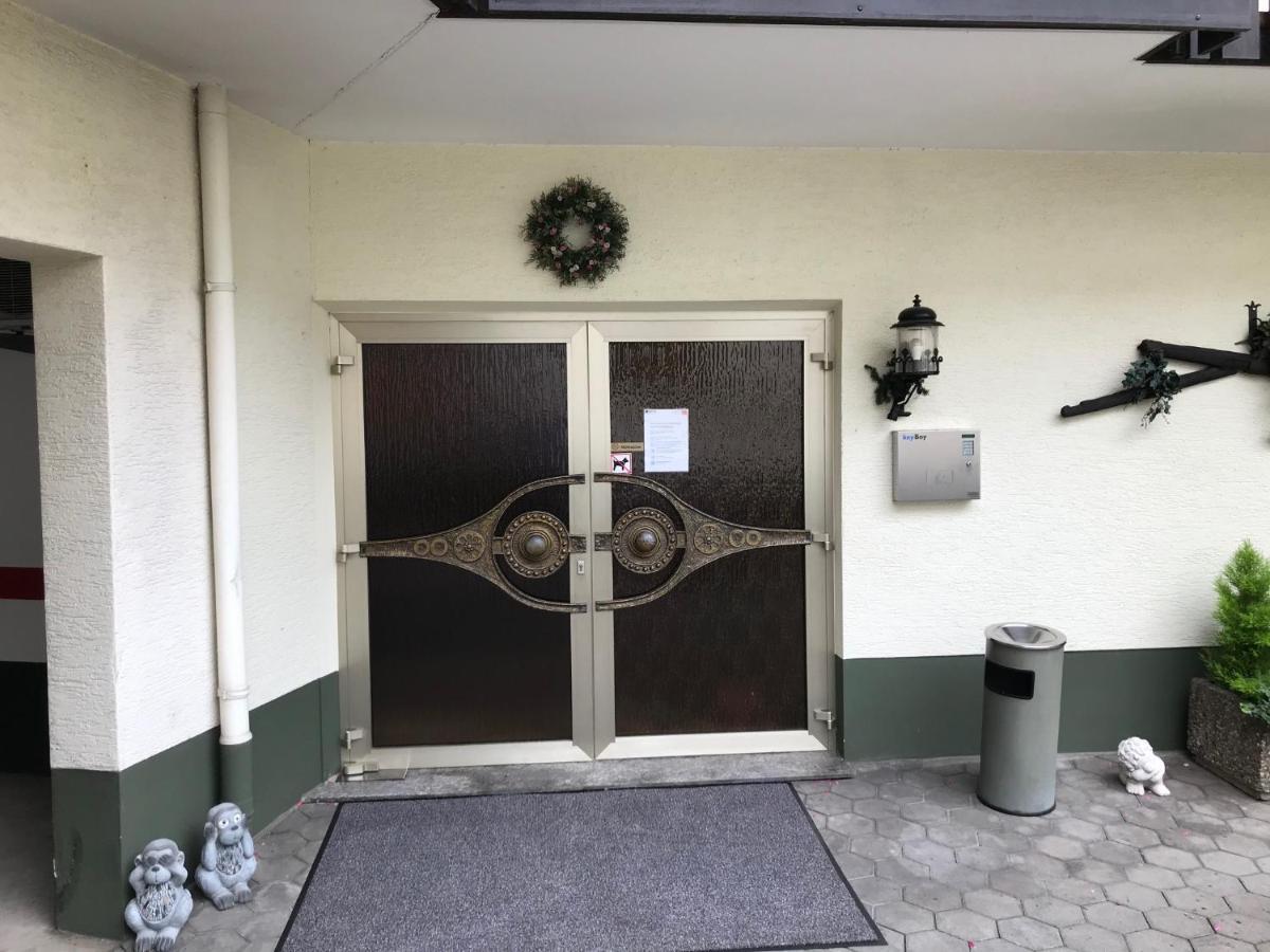 Hotel Zum Adler Nidderau Εξωτερικό φωτογραφία