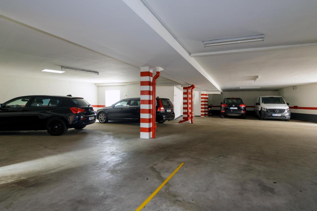 Hotel Zum Adler Nidderau Εξωτερικό φωτογραφία