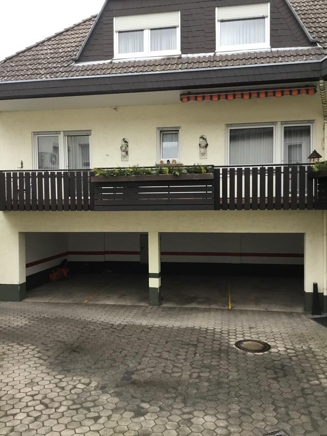 Hotel Zum Adler Nidderau Εξωτερικό φωτογραφία